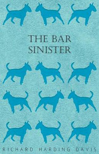 Cover image for The Bar Sinister