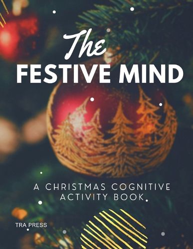 Cover image for The Festive Mind