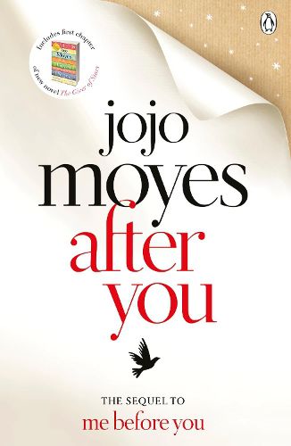 Cover image for After You