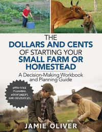 Cover image for The Dollars and Cents of Starting Your Small Farm or Homestead
