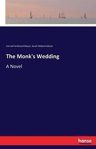 The Monk's Wedding