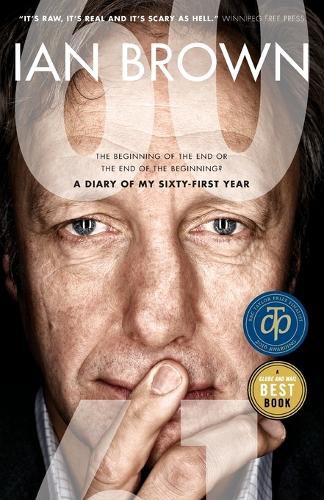 Sixty: The Beginning of the End, or the End of the Beginning?