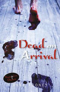 Cover image for Dead on Arrival