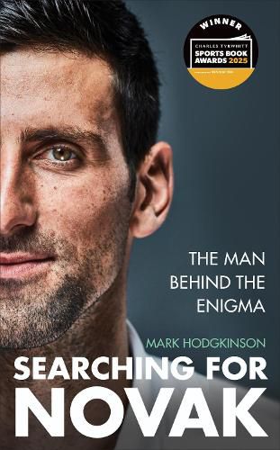 Cover image for Searching for Novak