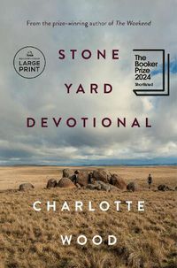 Cover image for Stone Yard Devotional