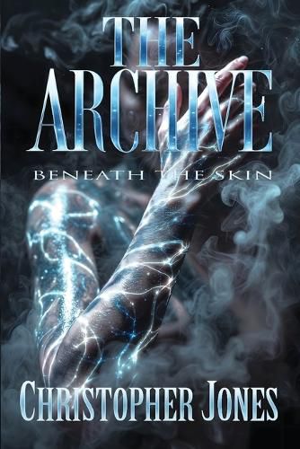 Cover image for The Archive Beneath the Skin