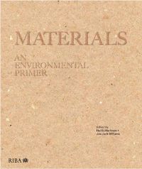 Cover image for Materials