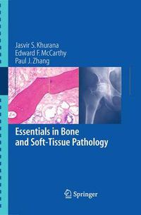 Cover image for Essentials in Bone and Soft-Tissue Pathology