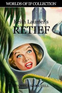 Cover image for Keith Laumer's Retief