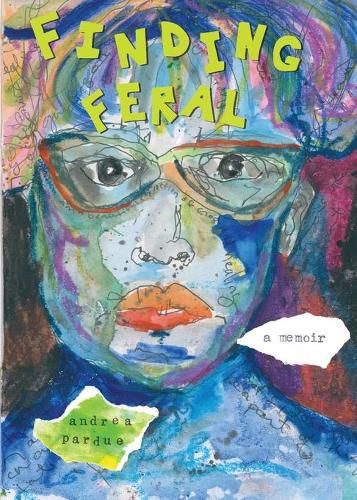 Cover image for Finding Feral