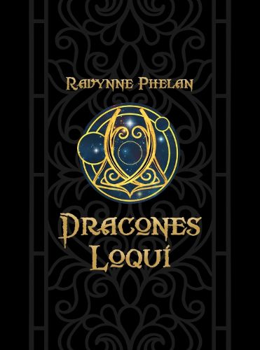Cover image for Dracones Loqui