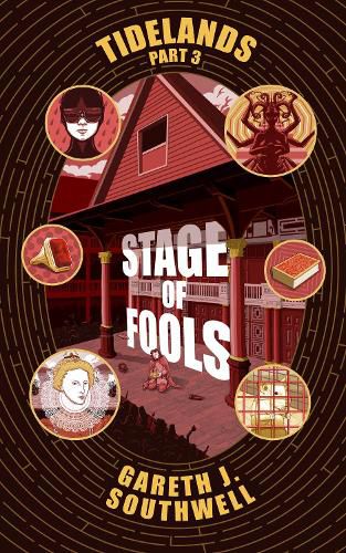 Cover image for Stage of Fools