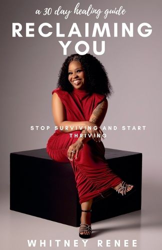 Cover image for Reclaiming You