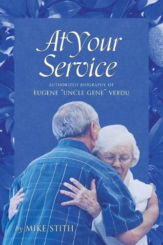 Cover image for At Your Service