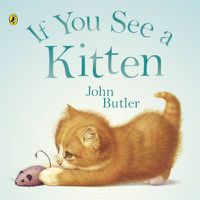 Cover image for If You See A Kitten