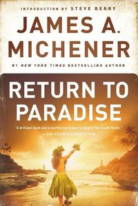 Cover image for Return to Paradise: Stories