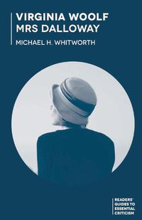 Cover image for Virginia Woolf - Mrs Dalloway