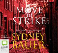 Cover image for Move To Strike