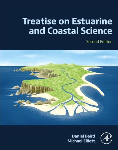 Treatise on Estuarine and Coastal Science