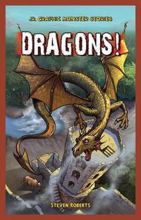 Cover image for Dragons!