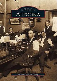 Cover image for Altoona