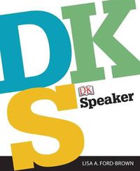 Cover image for DK Speaker