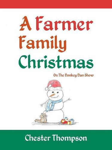 A Farmer Family Christmas
