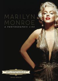 Cover image for Marilyn Monroe