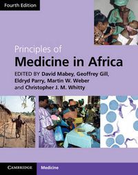 Cover image for Principles of Medicine in Africa