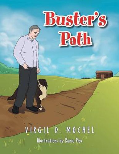 Cover image for Buster's Path