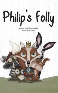 Cover image for Philip's Folly