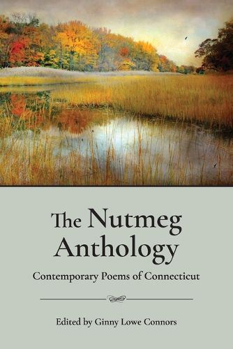 Cover image for The Nutmeg Anthology