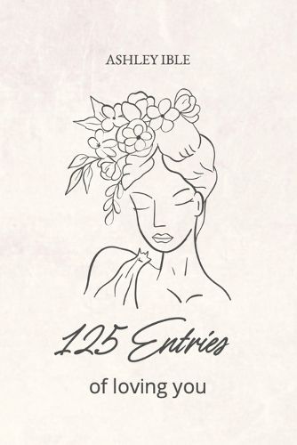 Cover image for 125 entries of loving you