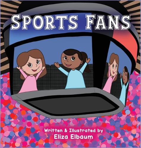 Cover image for Sports Fans