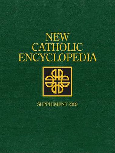 New Catholic Encyclopedia Supplement: The Church and Science/ The Church in the United States