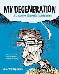 Cover image for My Degeneration