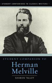 Cover image for Student Companion to Herman Melville