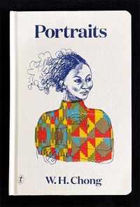 Cover image for Portraits
