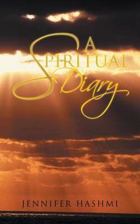 Cover image for A Spiritual Diary