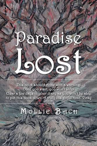 Cover image for Paradise Lost