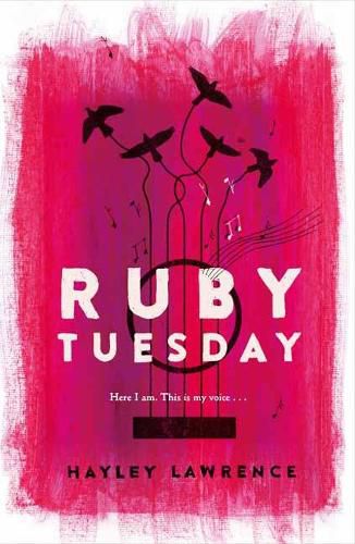 Cover image for Ruby Tuesday