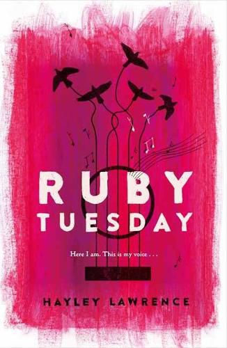 Ruby Tuesday