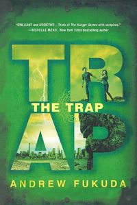 Cover image for Trap