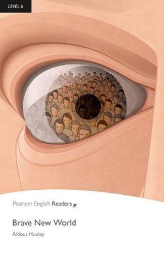 Cover image for Level 6: Brave New World