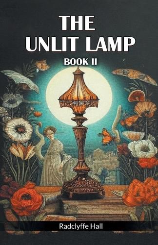 Cover image for The Unlit Lamp Book II