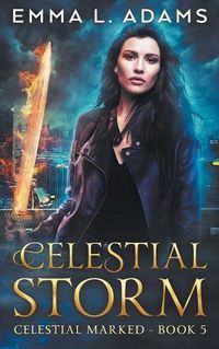 Cover image for Celestial Storm