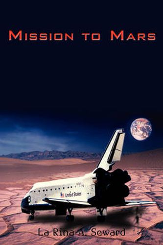 Cover image for Mission to Mars