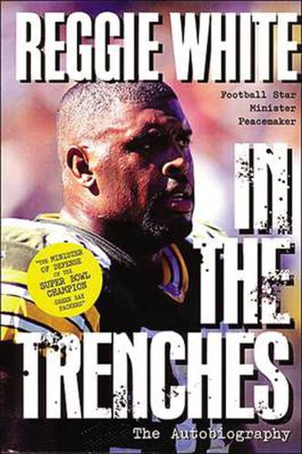 Cover image for IN THE TRENCHES