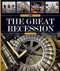 Cover image for The Great Recession