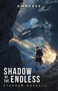 Cover image for Shadow of the Endless